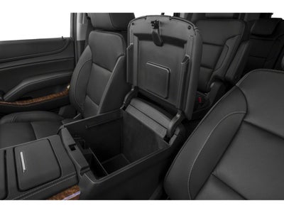 2019 Chevrolet Tahoe 2WD Premier