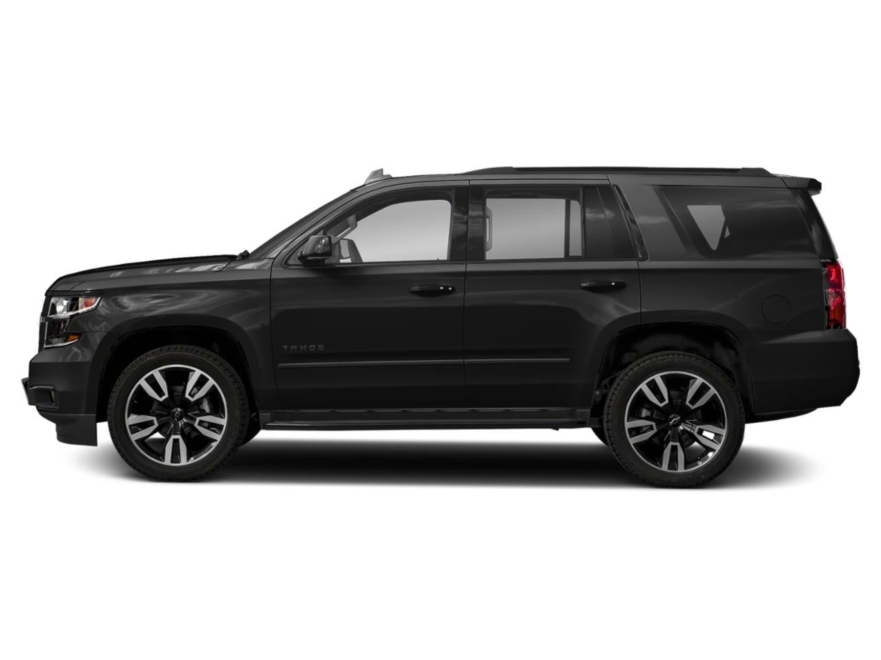 2019 Chevrolet Tahoe 2WD Premier