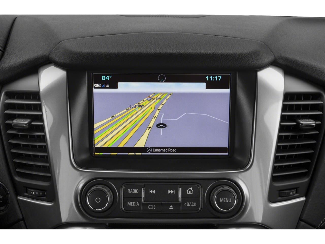 2019 Chevrolet Tahoe 2WD Premier