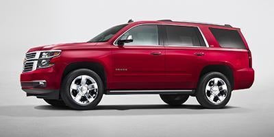 2019 Chevrolet Tahoe 2WD Premier