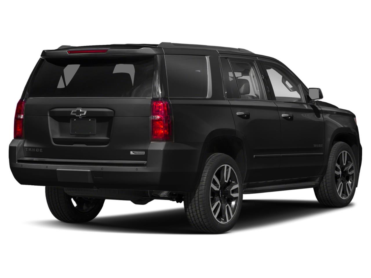 2019 Chevrolet Tahoe 2WD Premier