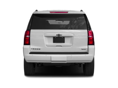 2019 Chevrolet Tahoe 2WD Premier