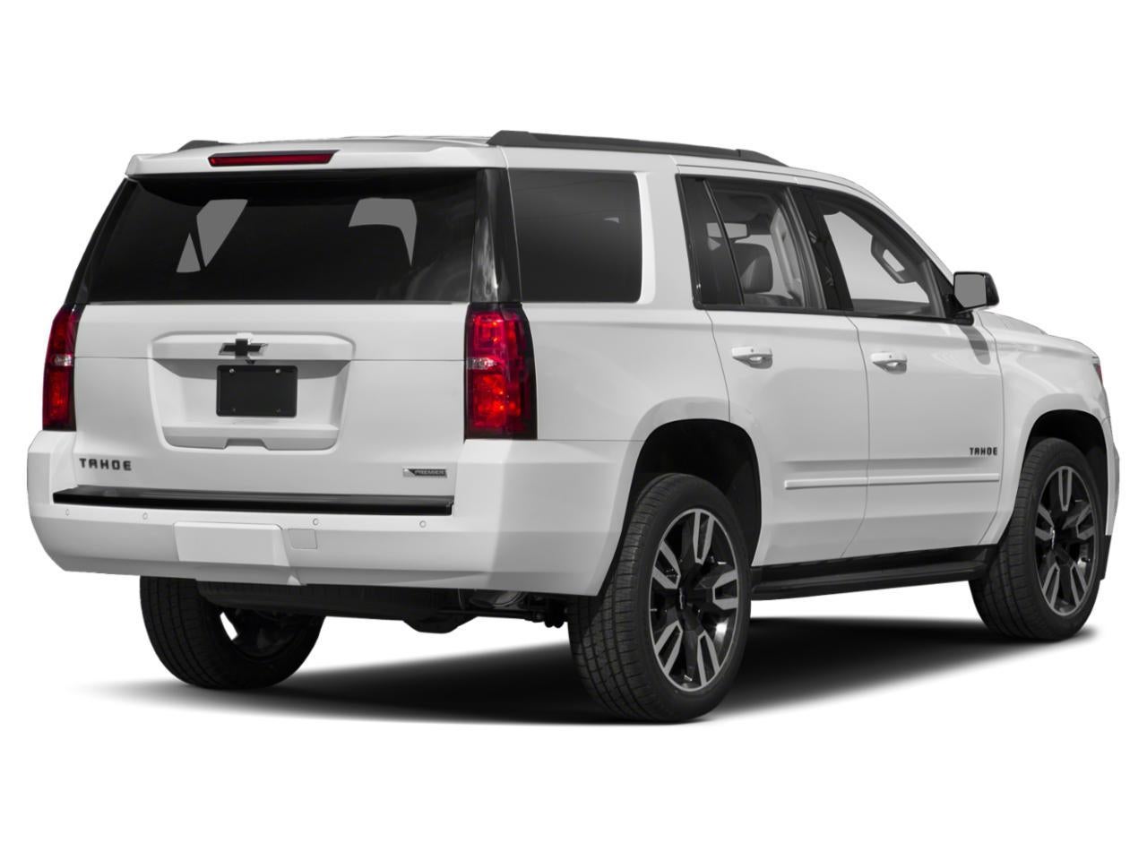 2019 Chevrolet Tahoe 2WD Premier