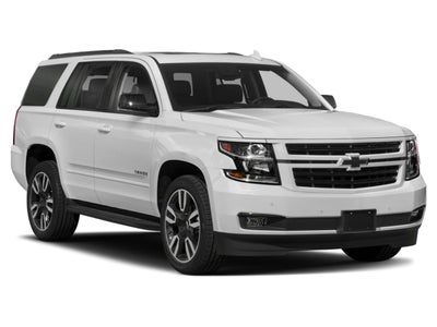 2019 Chevrolet Tahoe 2WD Premier