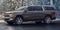 2021 Chevrolet Suburban 2WD LT