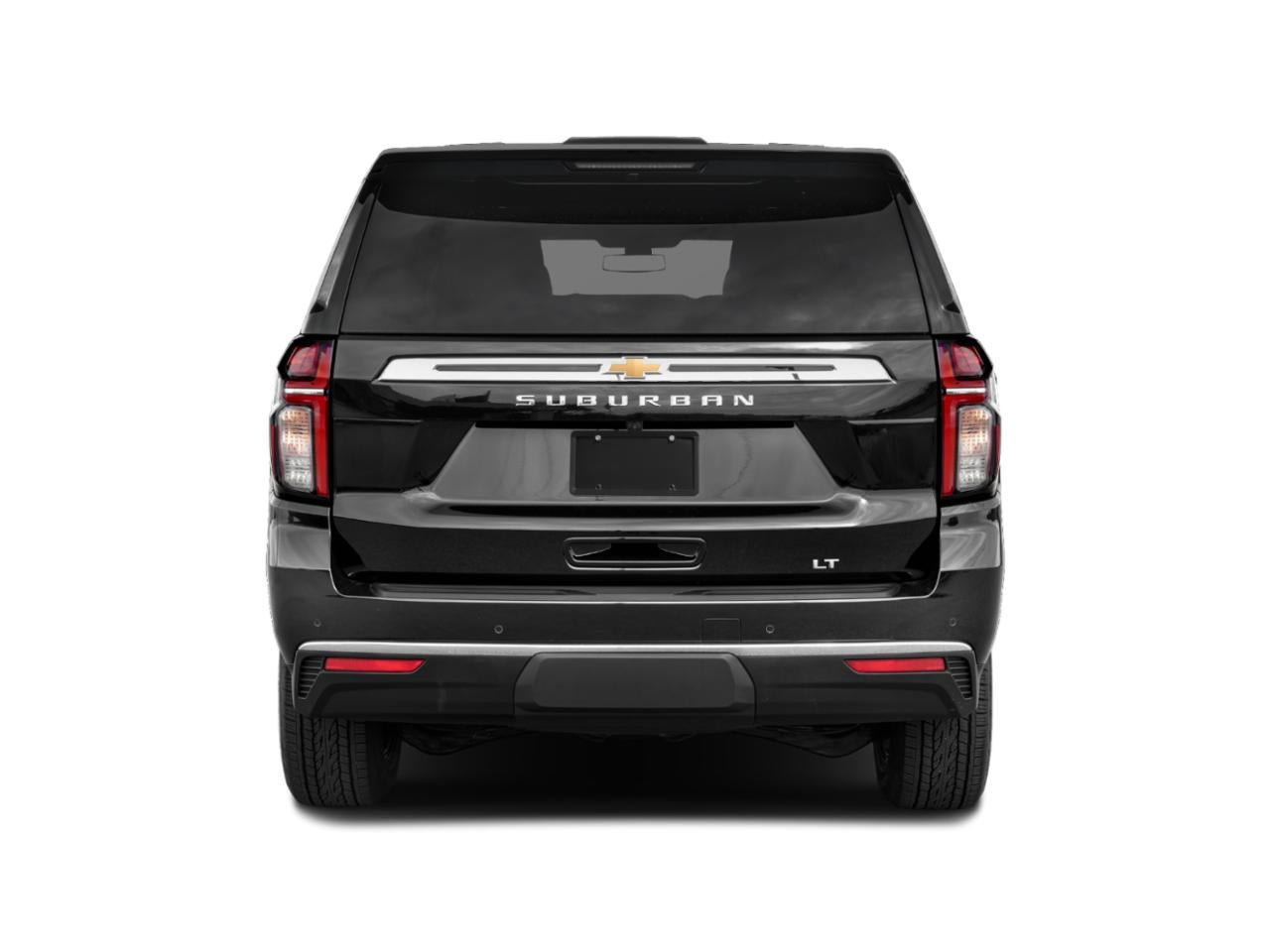 2021 Chevrolet Suburban 2WD LT