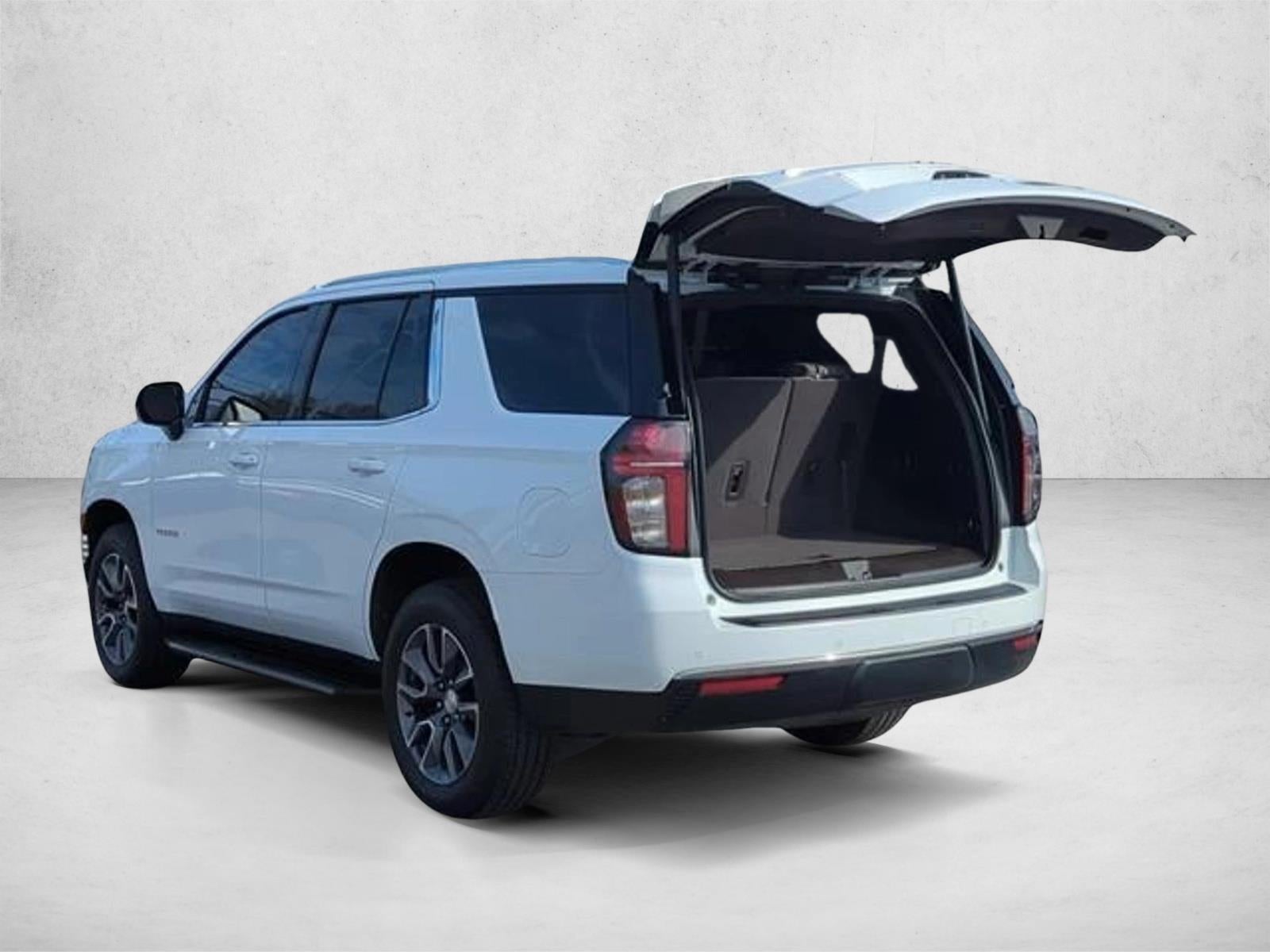 2022 Chevrolet Tahoe 2WD LT