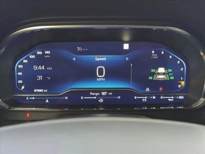 2022 Chevrolet Tahoe 2WD LT