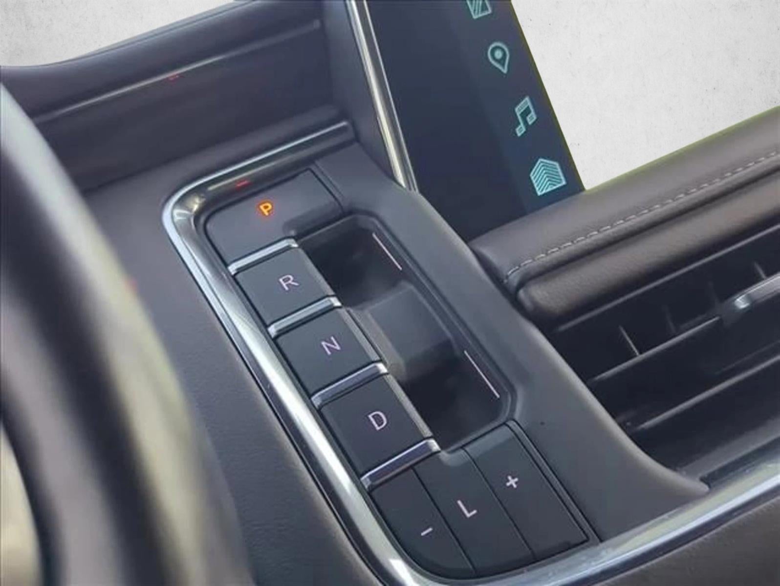 2022 Chevrolet Tahoe 2WD LT