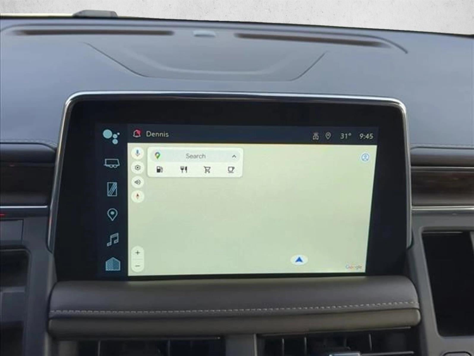 2022 Chevrolet Tahoe 2WD LT