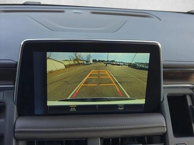 2022 Chevrolet Tahoe 2WD LT