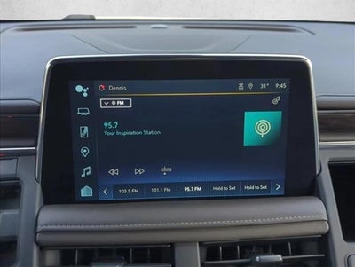 2022 Chevrolet Tahoe 2WD LT