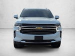 2022 Chevrolet Tahoe 2WD LT
