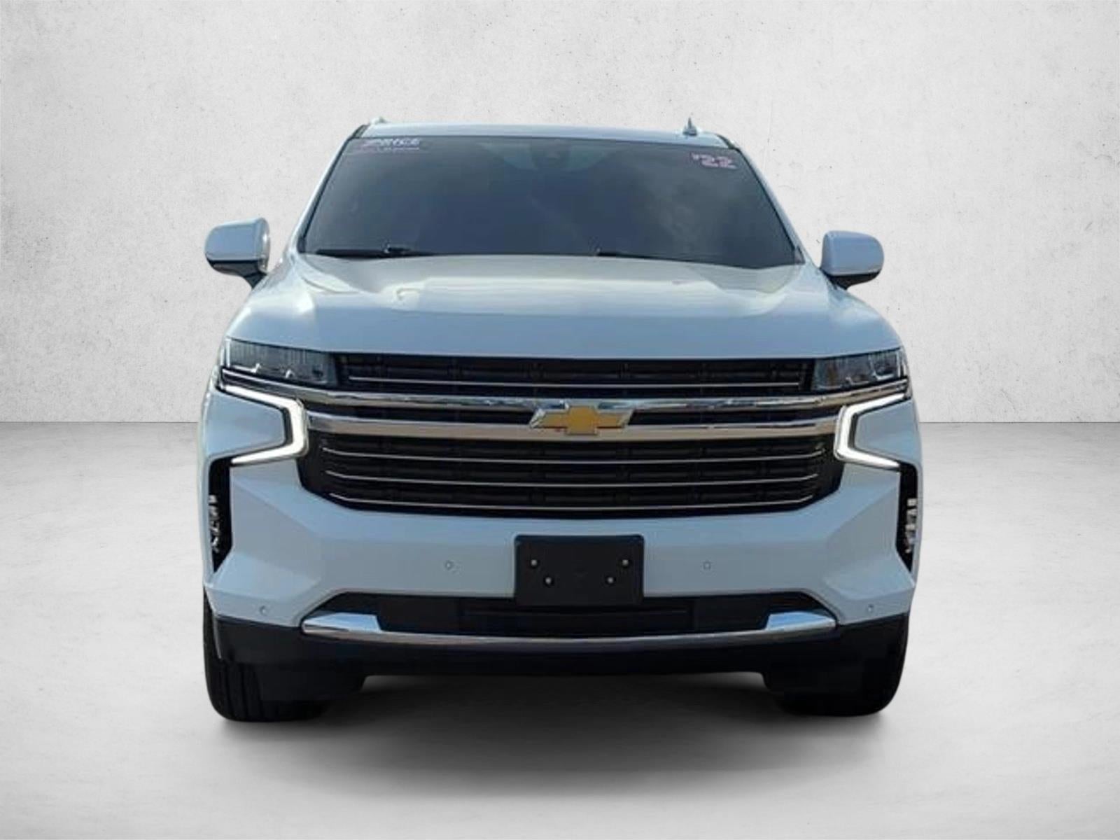 2022 Chevrolet Tahoe 2WD LT