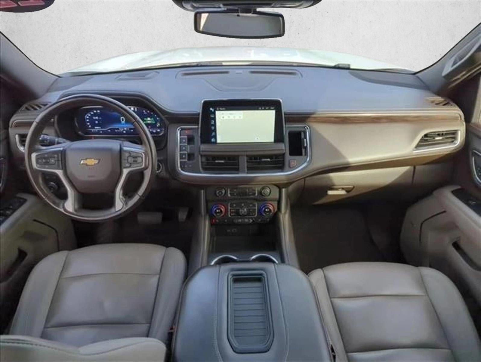 2022 Chevrolet Tahoe 2WD LT