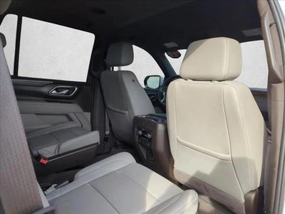 2022 Chevrolet Tahoe 2WD LT