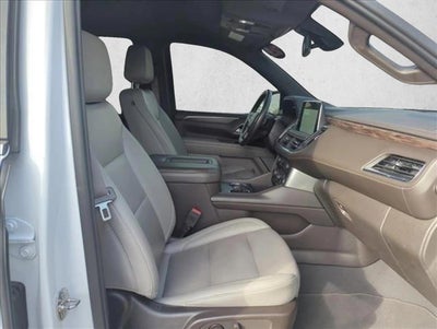 2022 Chevrolet Tahoe 2WD LT