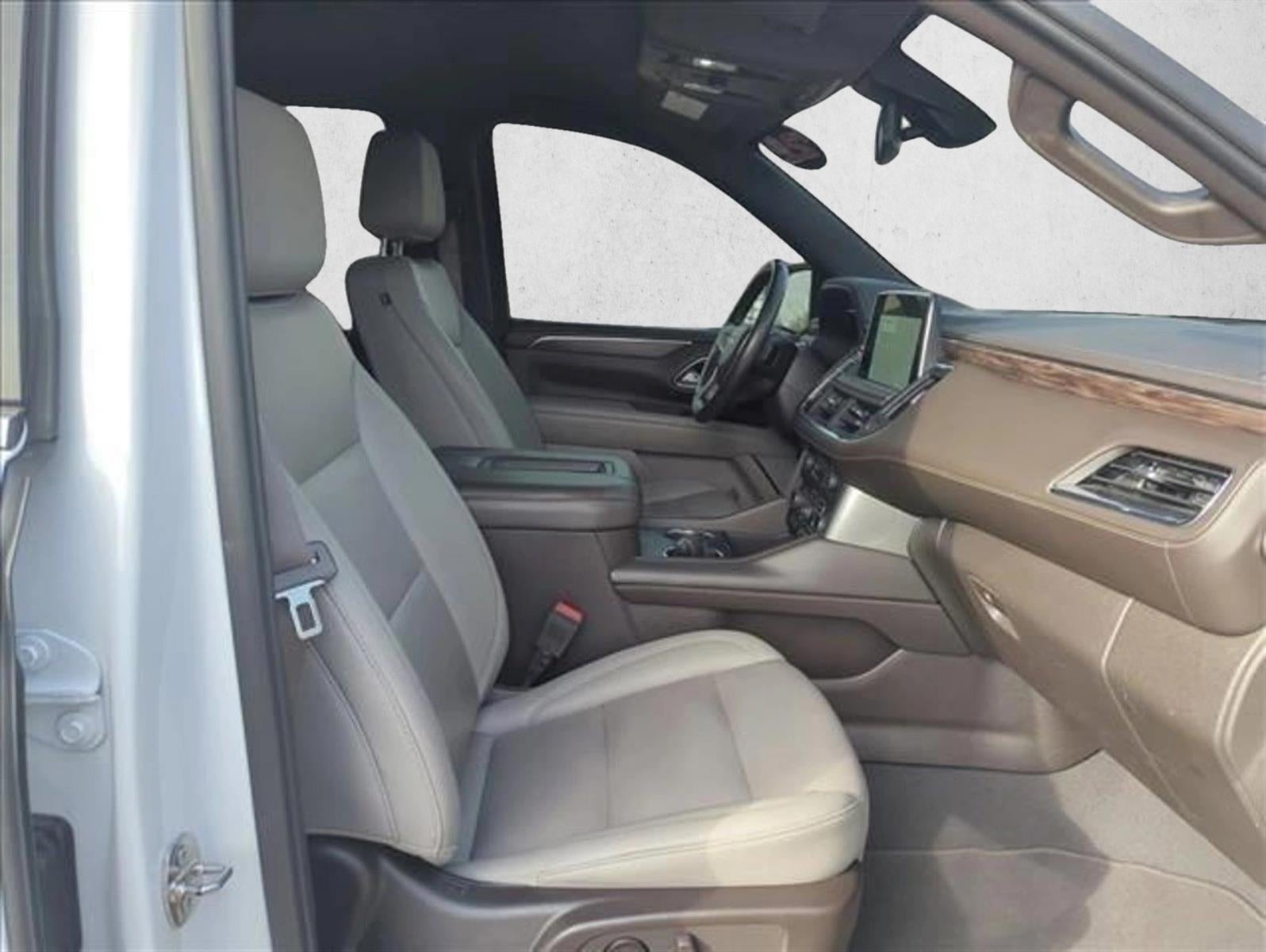 2022 Chevrolet Tahoe 2WD LT