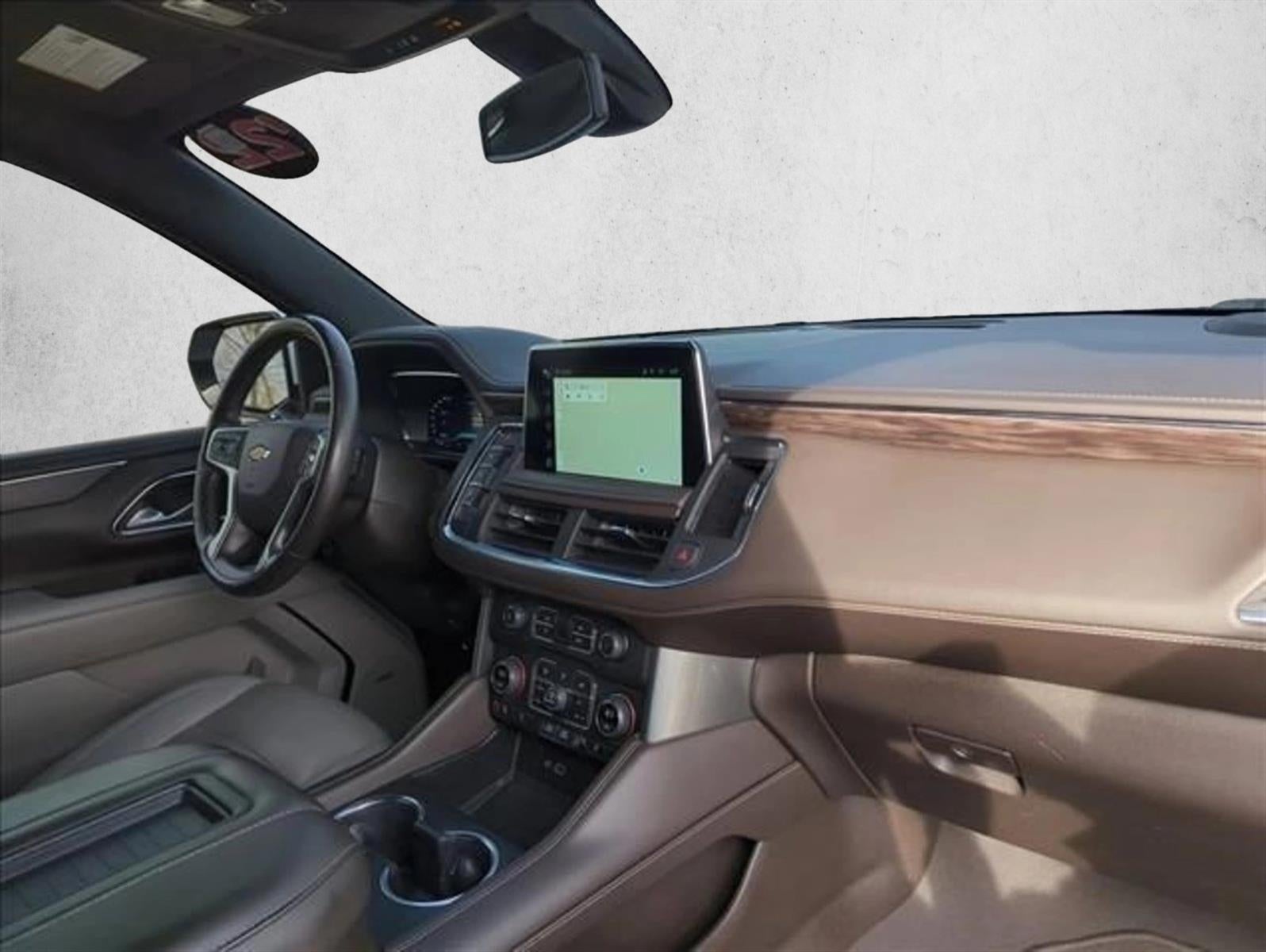 2022 Chevrolet Tahoe 2WD LT