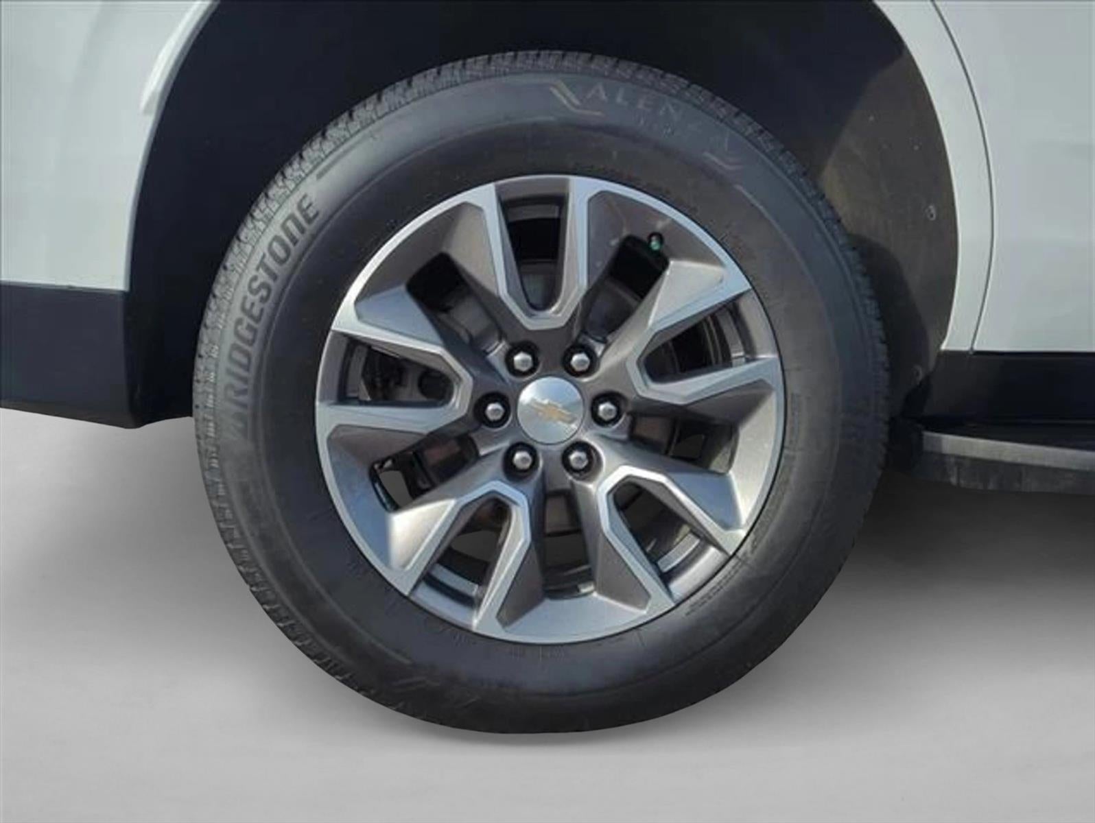 2022 Chevrolet Tahoe 2WD LT