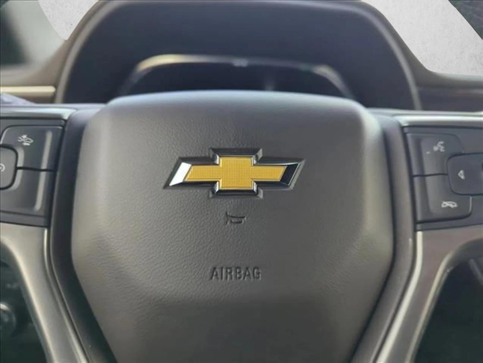 2022 Chevrolet Tahoe 2WD LT