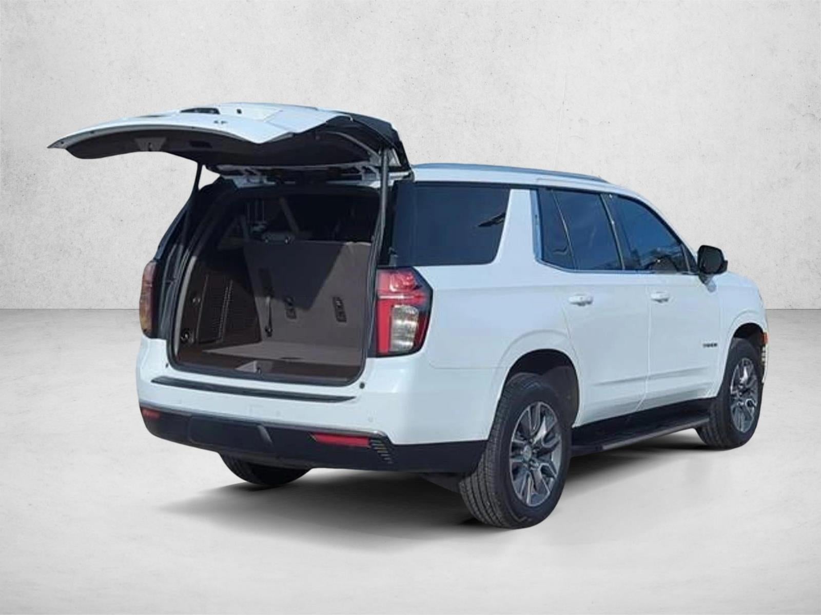 2022 Chevrolet Tahoe 2WD LT