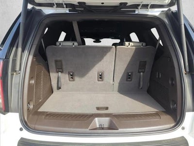 2022 Chevrolet Tahoe 2WD LT