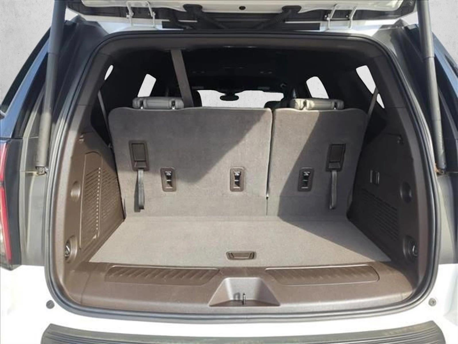 2022 Chevrolet Tahoe 2WD LT