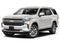 2022 Chevrolet Tahoe 2WD LT