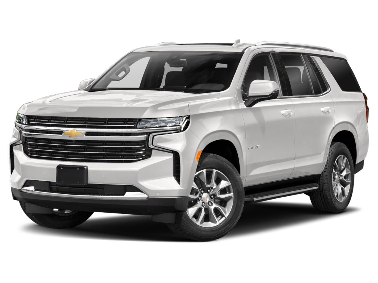 2022 Chevrolet Tahoe 2WD LT