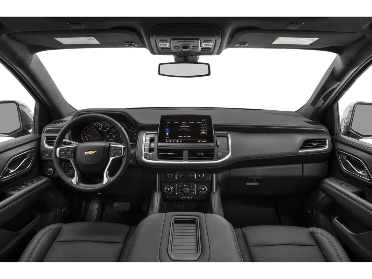 2022 Chevrolet Tahoe 2WD LT