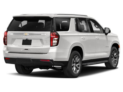 2022 Chevrolet Tahoe 2WD LT