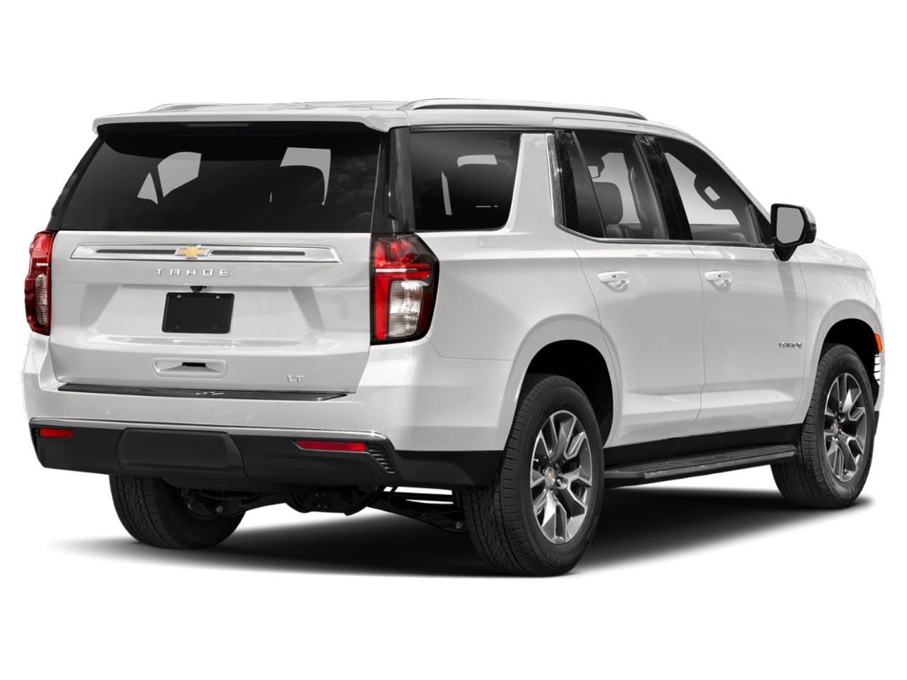 2022 Chevrolet Tahoe 2WD LT