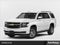 2019 Chevrolet Tahoe 4WD LT
