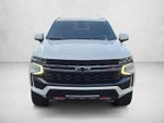 2022 Chevrolet Suburban 4WD Z71