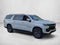 2022 Chevrolet Suburban 4WD Z71