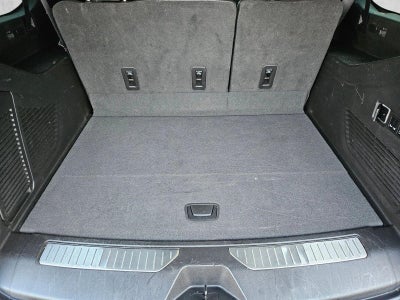 2022 Chevrolet Suburban 4WD Z71