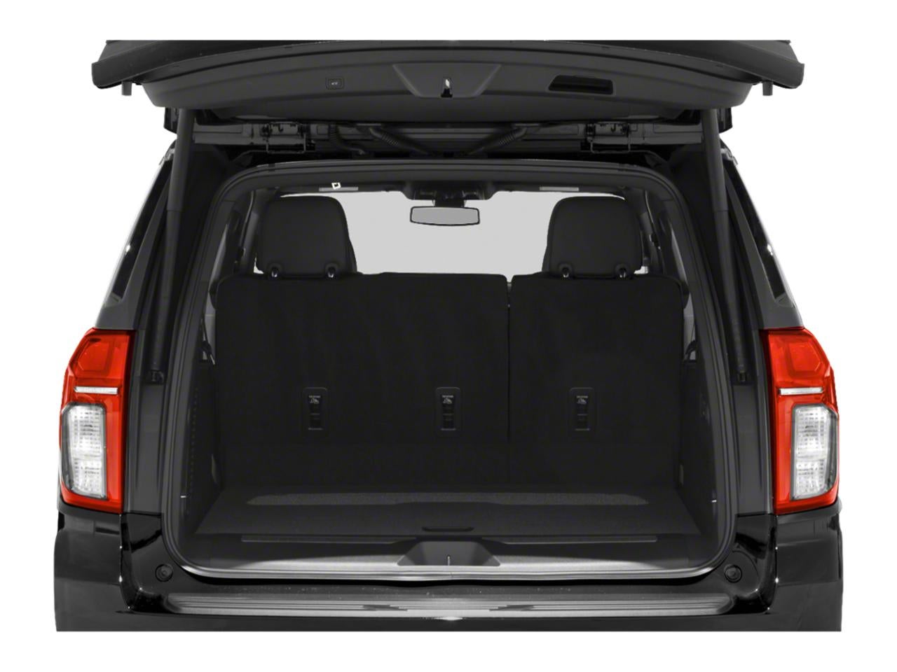 2022 Chevrolet Suburban 4WD Z71