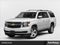 2020 Chevrolet Suburban 4WD LT