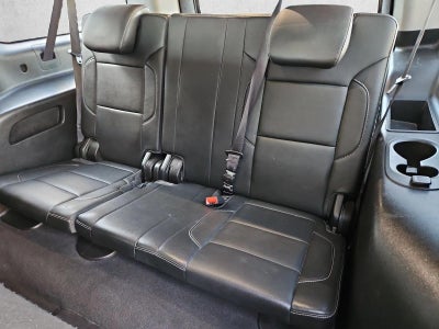 2020 Chevrolet Suburban 4WD LT