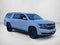 2020 Chevrolet Suburban 4WD LT