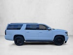 2020 Chevrolet Suburban 4WD LT