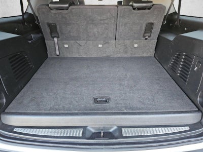2020 Chevrolet Suburban 4WD LT