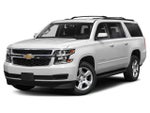 2020 Chevrolet Suburban 4WD LT