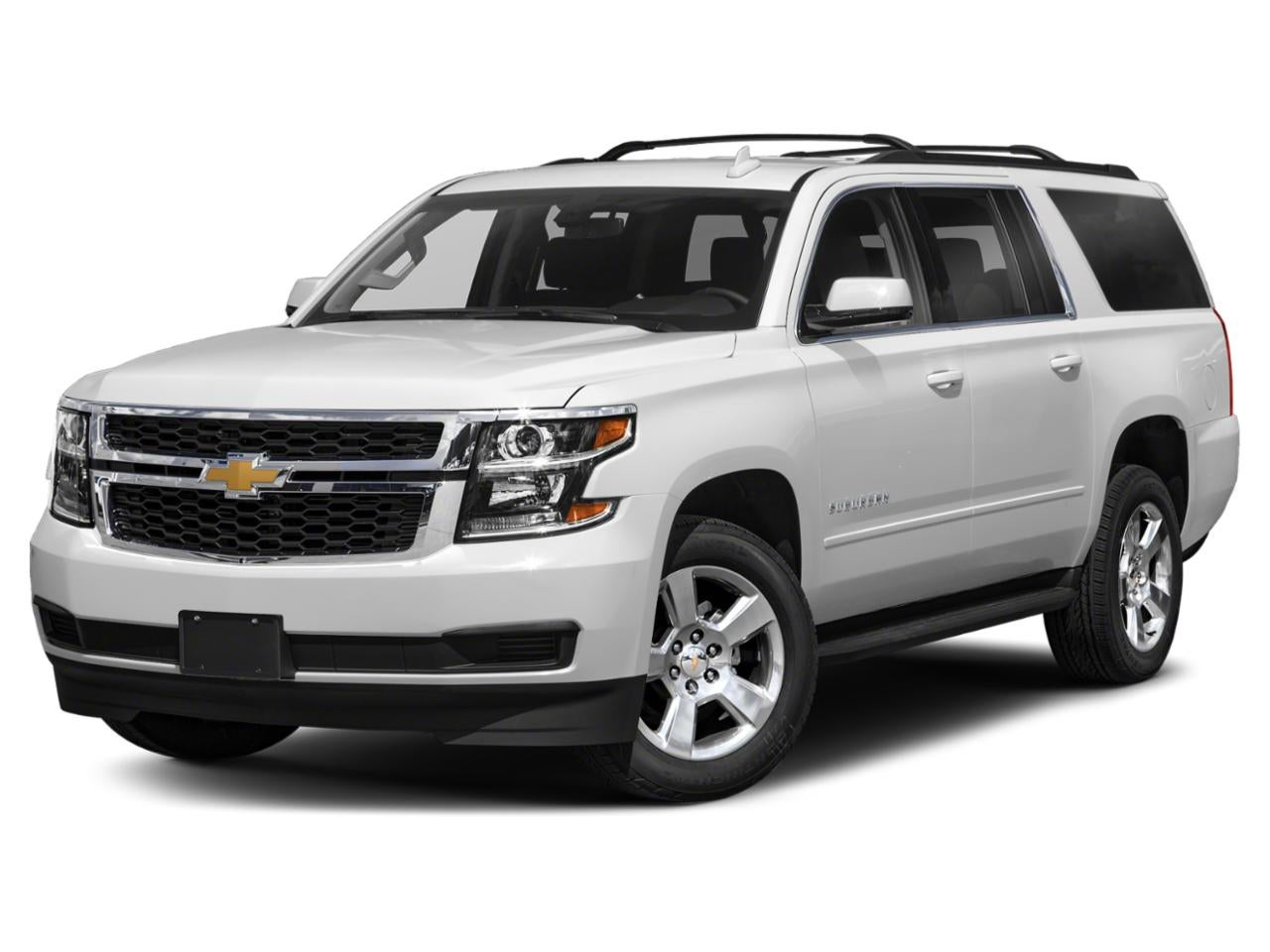 2020 Chevrolet Suburban 4WD LT