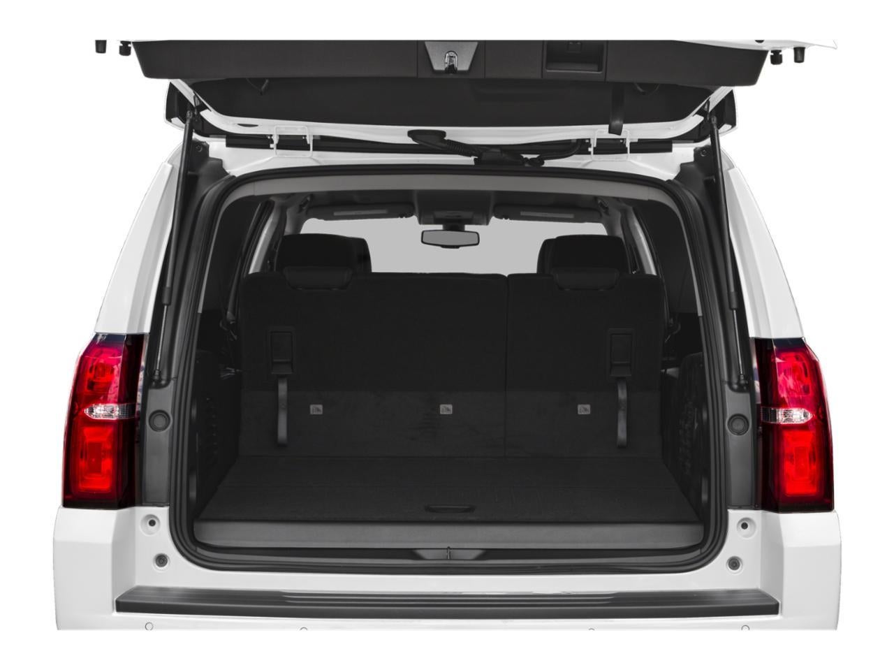 2020 Chevrolet Suburban 4WD LT