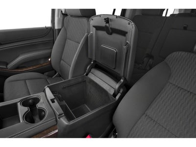 2020 Chevrolet Suburban 4WD LT