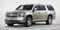 2020 Chevrolet Suburban 4WD LT
