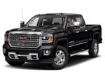 2019 GMC Sierra 3500HD Crew Cab Long Box 4-Wheel Drive Denali