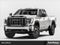2024 GMC Sierra 2500 HD Crew Cab Standard Box 4-Wheel Drive AT4